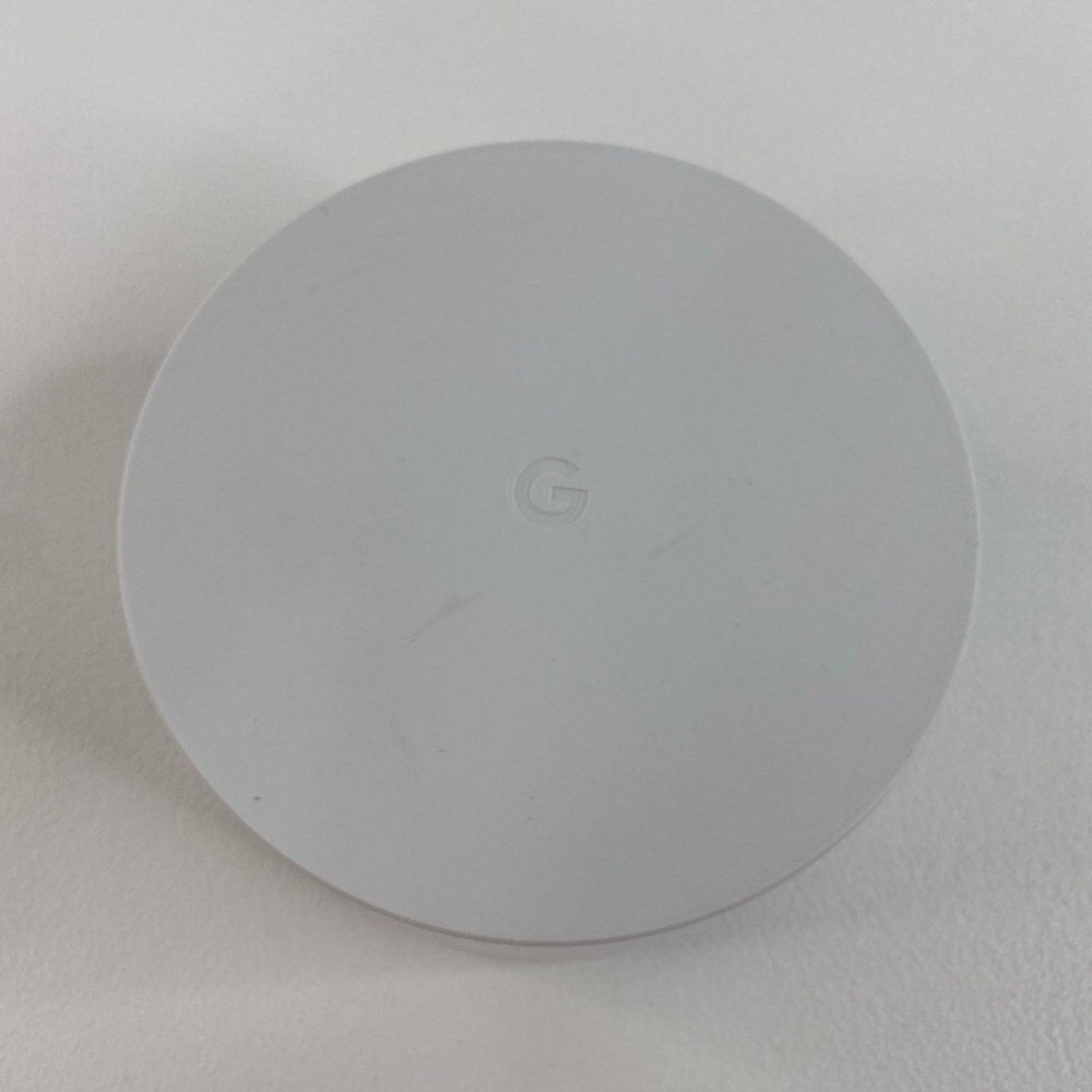 Google WIFI Access Point Router GJ2CQ Google Mesh w/ Power Cord - Picture 3 of 8